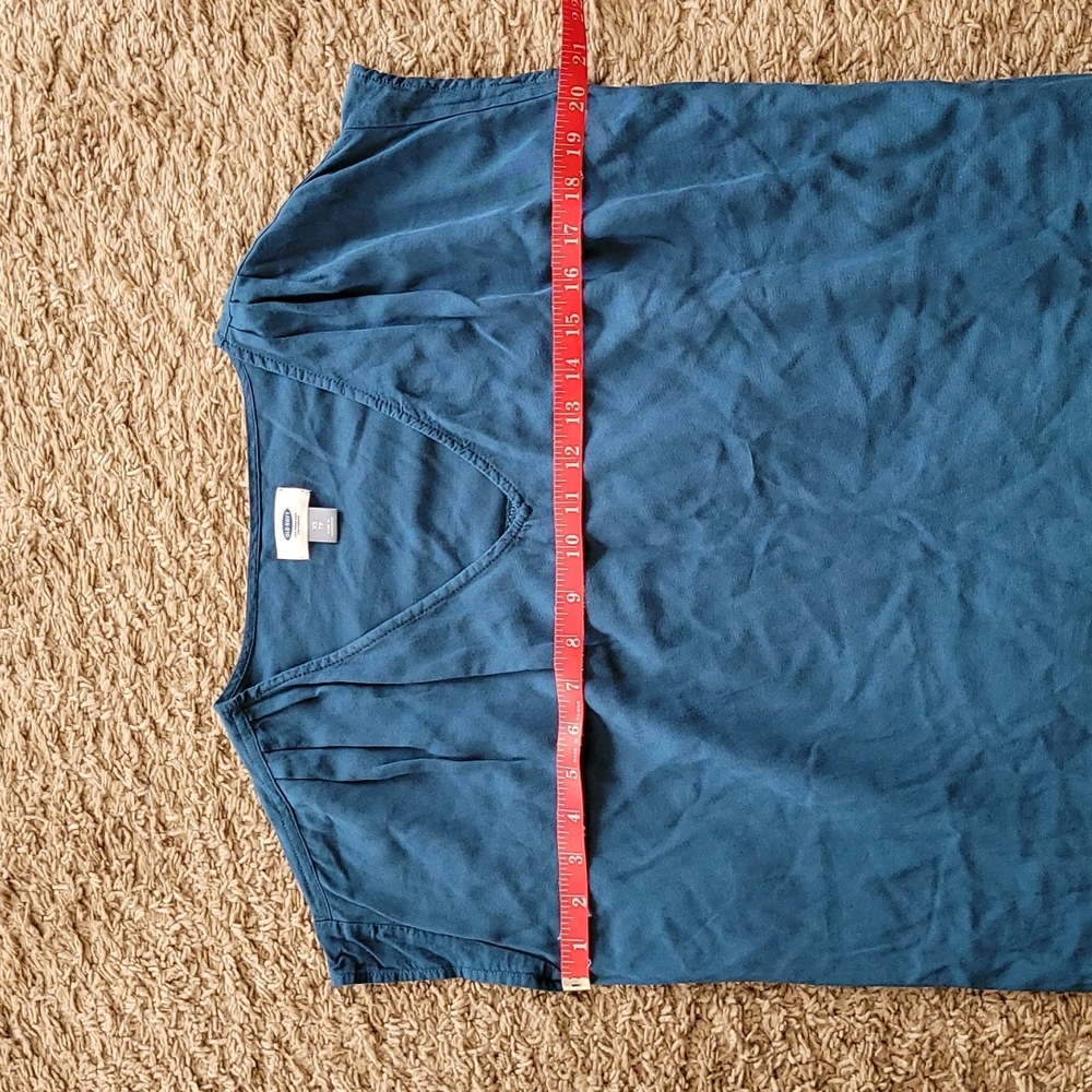 Old Navy minidress or tunic! - Picture 9 of 11